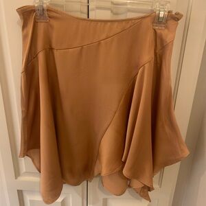 Free People Skirt New